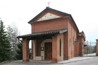 Cappella di Madonna degli Angeli