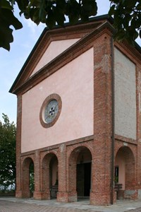 Cappella di Santa Rosalia