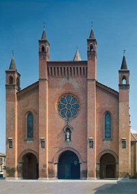 Chiesa di San Lorenzo