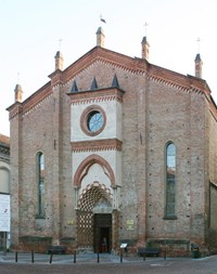 Chiesa di San Domenico