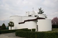 Chiesa di Santi Cassiano e Prontiniano