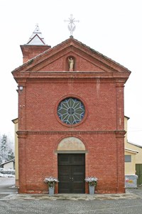 Chiesa dei Santi Angeli Custodi