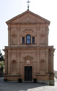 Chiesa di Santa Caterina