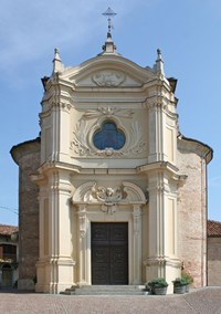 Chiesa di San Giovanni Battista