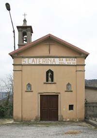 Cappella di Santa Caterina da Siena