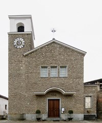 Chiesa di Sant'Eusebio