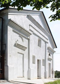 Chiesa di San Defendente
