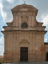 Chiesa di Santo Spirito