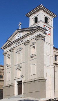 Chiesa di San Giovanni Battista
