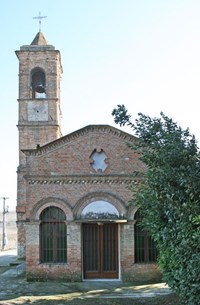 Cappella della Santissima Annunziata