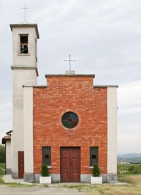 Cappella di Maria Vergine Addolorata