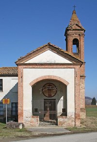 Cappella di San Defendente