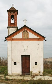 Cappella di San Grato