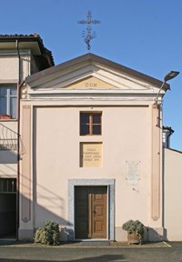 Chiesa della Madonna della Neve