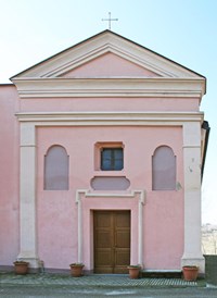 Chiesa della Presentazione di Gesù al tempio