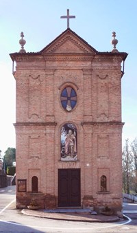 Chiesa di San Rocco