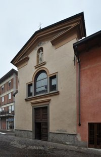 Chiesa di San Vincenzo Ferreri