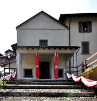 Chiesa della Santissima Trinità