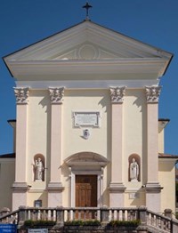 Chiesa di San Giovanni Battista