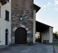 Chiesa di Santa Brigida