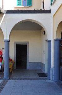Chiesa della Beata Vergine di Lourdes