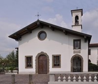 Santuario della Madonna dei Campi