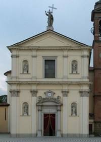 Chiesa della Sacra Famiglia