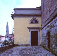 Cappella dell'Addolorata