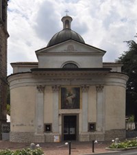 Santuario della Beata Vergine delle Rose