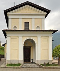 Chiesa di San Giovanni Battista
