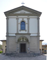 Chiesa di Santa Maria Assunta