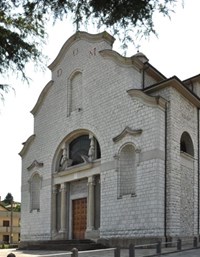 Chiesa di Santa Lucia