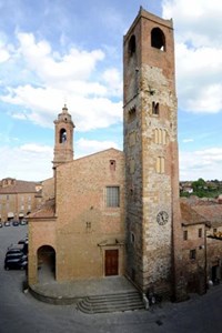Cattedrale dei Santi Gervasio e Protasio