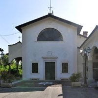 Chiesa di Santa Maria Assunta e Santi Irene e Anatolia