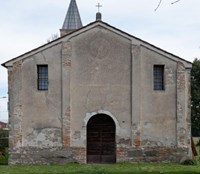Chiesa di Santa Maria dei Prati