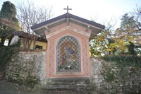 Cappella della Beata Vergine del Carmelo