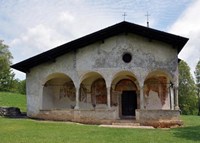 Chiesa della Santissima Trinità
