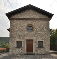 Santuario di Maria Santi Annunziata