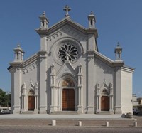 Chiesa del Sacro Cuore di Gesù