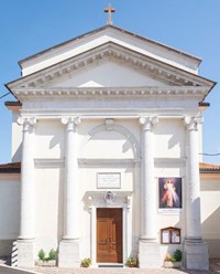 Chiesa di Santa Gertrude