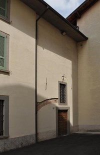 Chiesa di San Luigi Gonzaga