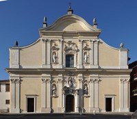 Chiesa di San Nicolò