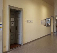 Cappella dell'Ospedale
