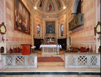 Chiesa di San Gioacchino Chiesa di San Gioacchino