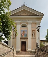 Chiesa di Sant'Antonio