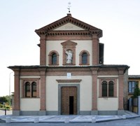 Chiesa di San Lorenzo