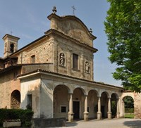 Chiesa di Sant'Alessandro