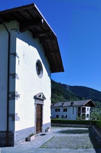 Chiesa della Santissima Trinità