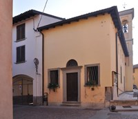 Chiesa della Beata Vergine del Carmine