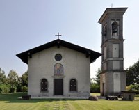 Chiesa di San Pantaleone